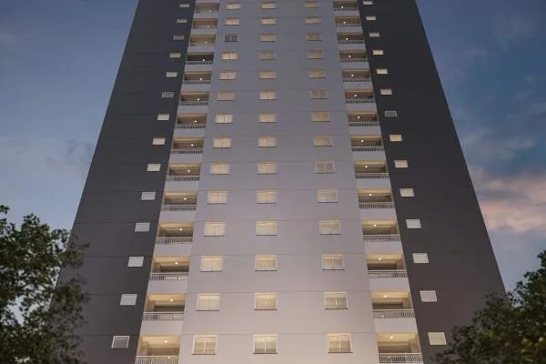 Solar das Rosas Residencial Clube